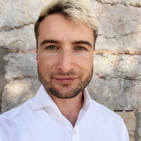 Aimi Employee Gregory Olley's profile photo