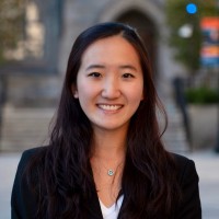 Yale Student Investment Group Employee Ellie Jiang's profile photo