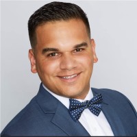 Isram Realty Group Employee Leandro V. Pereira's profile photo