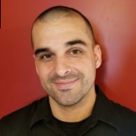 General Dynamics Electric Boat Employee Thomas Gamache's profile photo