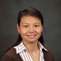 Haiyan Wei Email & Phone Number