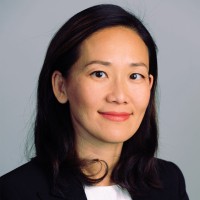 Moody's Investors Service Employee Robin Liu's profile photo
