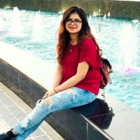 Meghna Borgaonkar Email