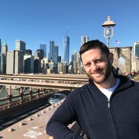 Telos Corporation Employee Michael McGehee's profile photo