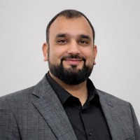 Zohaib Tanveer Email