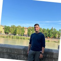 Agrilogistica S.r.l. Employee Riccardo D'Antonio's profile photo