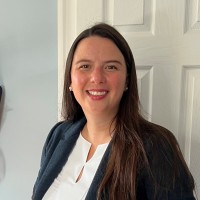 NECI Employee Caroline Wiklund's profile photo