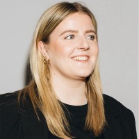 Stimmt Employee Eline Leferink's profile photo
