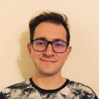 Monovo Employee Francois Mahieu's profile photo