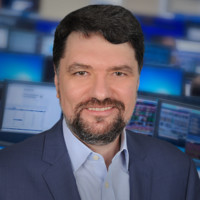 Alex Bazay Email & Phone Number