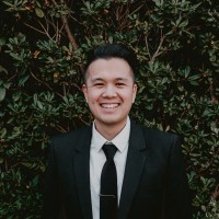 Teradata Employee Jacob Cao's profile photo