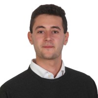 Live-Tech S.r.l. Employee Lorenzo Bonino's profile photo
