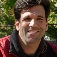 Applied Physical Sciences Corp Employee Matt Conti's profile photo