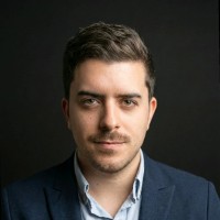 Crowdestate Employee Luís Pimentel's profile photo