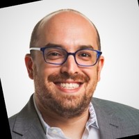 Chain.io Employee Brian Glick's profile photo