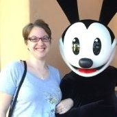 KESS InHouse Employee Nikki Lhota's profile photo