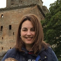 Barrachd Employee Barbara Howarth's profile photo
