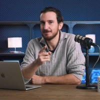 SHAKE IT Employee Miguel Carneiro's profile photo