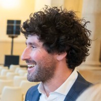 Alexander Masel Email & Phone Number