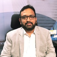 Uno Minda Employee Sanjeev Kulkarni's profile photo