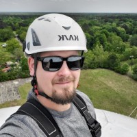 RiverTech, LLC Employee Nate Irwin's profile photo
