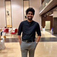 Prudent AI Employee Barath Gopinath's profile photo