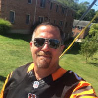 Blue Grass Metals Employee Blue Metals's profile photo