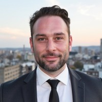 Riverside Research Employee Joseph Salisbury's profile photo