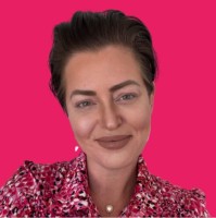 Wilson HR Employee Erica Mitchell's profile photo