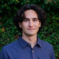 FirstLook.gg Employee Gideon Yektai's profile photo