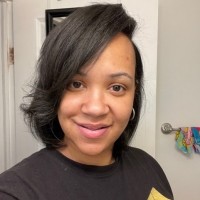 Spearhead Mobility Employee Domonique Williams's profile photo