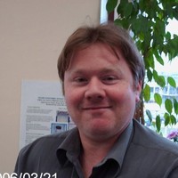 Shrieve Employee Andrew Mrsb's profile photo