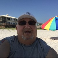 Foster Wheeler Employee William Goodwin's profile photo