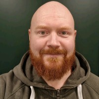 Ramudden AS Employee Michael Jensen's profile photo