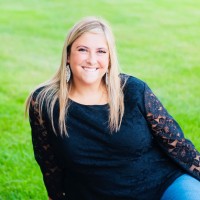 Hollstadt Consulting Employee Ashley Houle's profile photo
