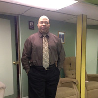 BWAY Corporation Employee Bryan Wilkins's profile photo