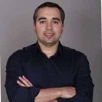 Luis Salgado Gomez Email