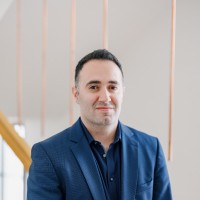 Manasc Isaac Employee Mohammad Abtahi's profile photo