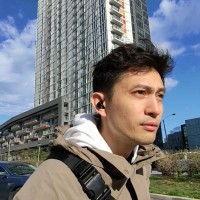TinEye Employee Emmanuel Hagedorn's profile photo
