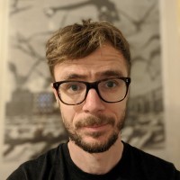 Rob Walsh Email & Phone Number