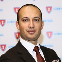 Syntax Technologies Employee Erdoan Shipoli's profile photo