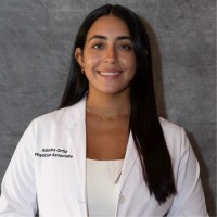 San Juan Bautista School of Medicine Employee Alondra Ortiz's profile photo