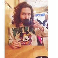 HELL'S KITCHEN, INC Employee Billy Schoenburg's profile photo