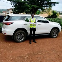 Rimon. Employee Jean-Jacques Ake's profile photo