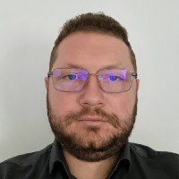 Amazon Employee Bogdan Ivascu's profile photo