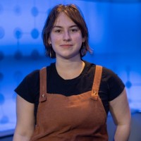 New England College Employee Julia Stitely's profile photo