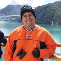 Victor Ortega Email & Phone Number