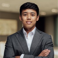 StepStone Group Employee Daniel Gurr's profile photo