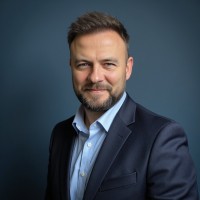Marek Szymański Email & Phone Number