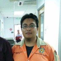Quality Assurance Management Asia Pte Ltd Employee Abdullah Tamidi's profile photo